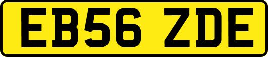 EB56ZDE