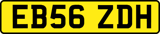 EB56ZDH