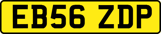 EB56ZDP
