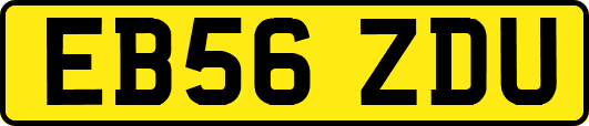 EB56ZDU