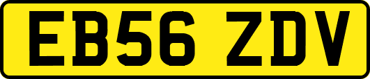 EB56ZDV