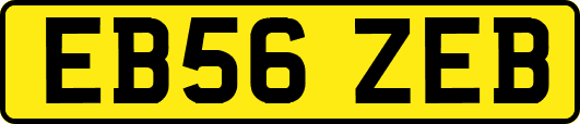 EB56ZEB
