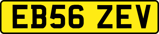 EB56ZEV