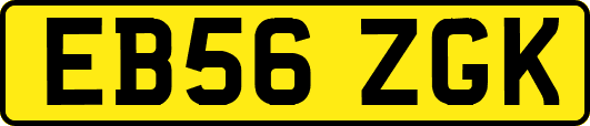 EB56ZGK