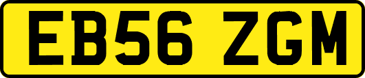 EB56ZGM