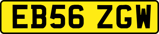 EB56ZGW