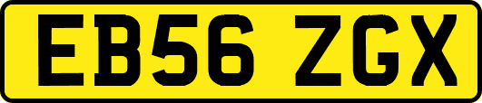 EB56ZGX