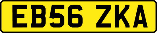 EB56ZKA