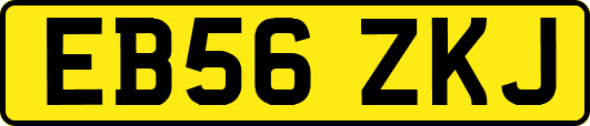EB56ZKJ