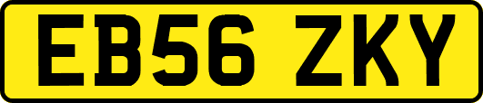 EB56ZKY