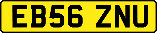 EB56ZNU