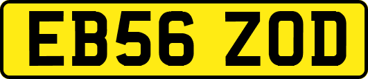 EB56ZOD