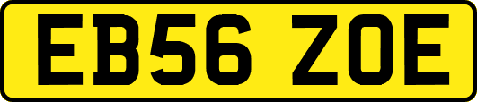 EB56ZOE