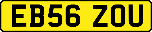 EB56ZOU