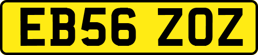 EB56ZOZ
