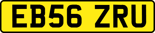EB56ZRU