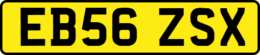 EB56ZSX