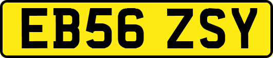EB56ZSY