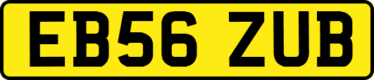 EB56ZUB