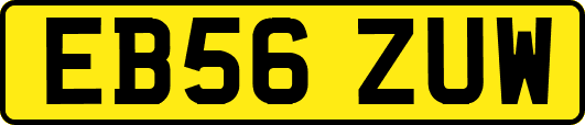 EB56ZUW