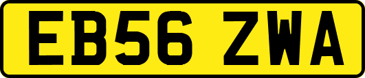 EB56ZWA