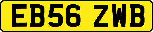 EB56ZWB