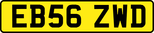 EB56ZWD