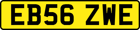 EB56ZWE