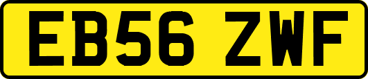 EB56ZWF