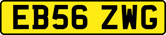 EB56ZWG