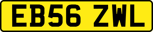 EB56ZWL