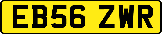EB56ZWR