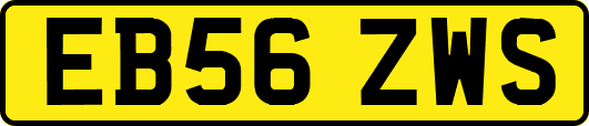 EB56ZWS