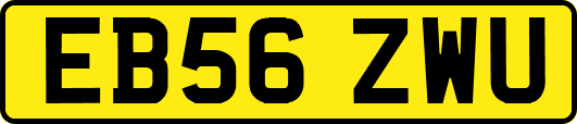 EB56ZWU