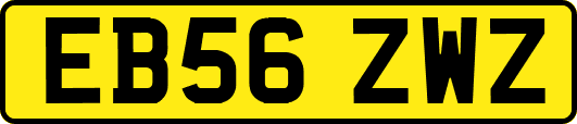 EB56ZWZ