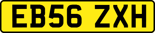 EB56ZXH