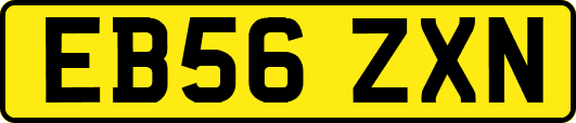 EB56ZXN