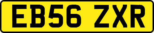 EB56ZXR