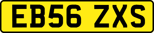 EB56ZXS