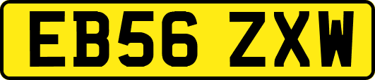 EB56ZXW