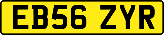EB56ZYR