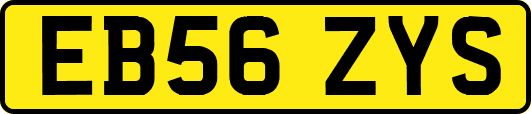 EB56ZYS