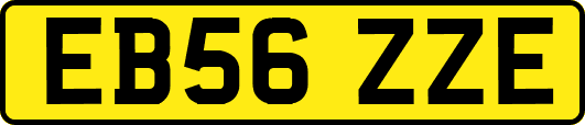 EB56ZZE