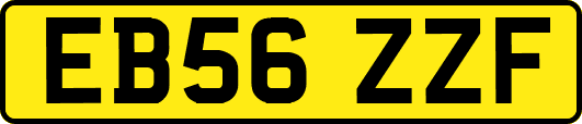 EB56ZZF