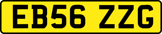 EB56ZZG