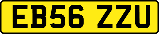 EB56ZZU