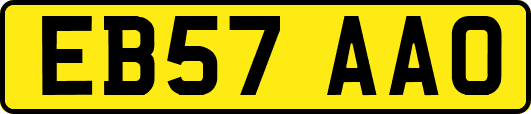 EB57AAO