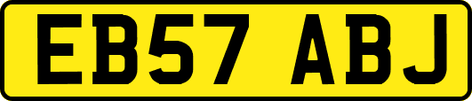 EB57ABJ
