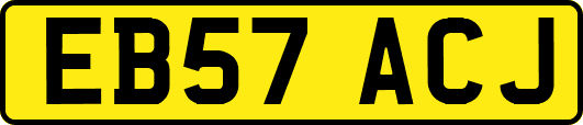 EB57ACJ