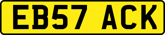 EB57ACK